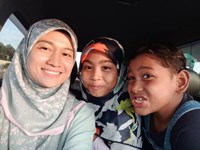 SitiKohlijahBahari